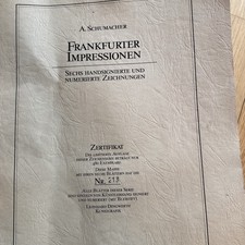 Signierte