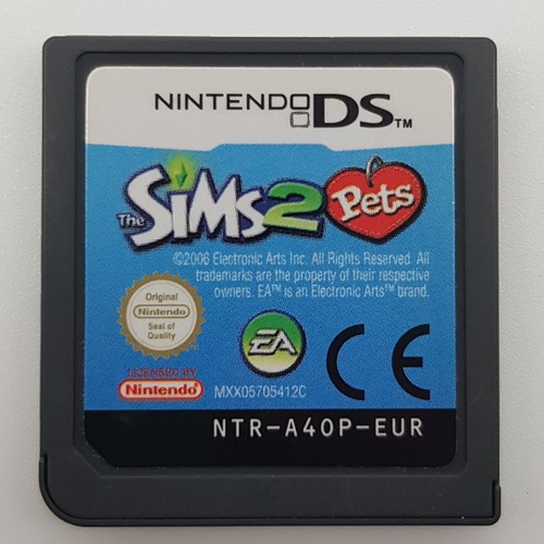 Die sims haustiere - sims, |