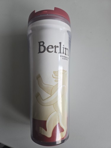 Starbucks tumbler thermobecher - tumbler,