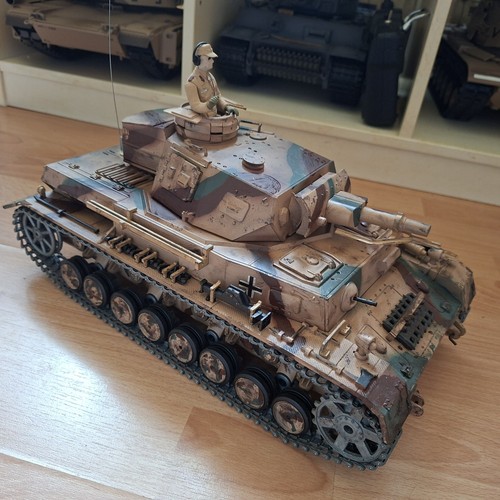 Heng long panzerkampfwagen - heng,