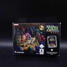 Zelda: Four Swords Adventures