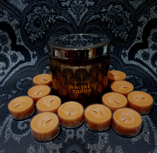 Partylite whiskey toddy - ,