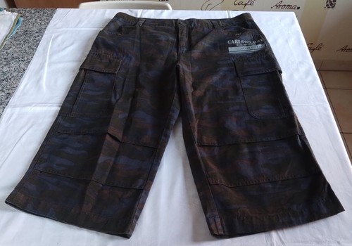 Herren cargo hose - hose,