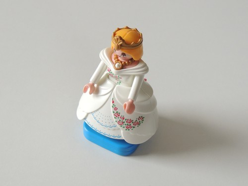Tonie figur die playmos - die, der