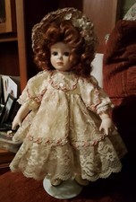 Franklin mint maryse nicole - mint,