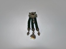 TRACHTEN HEMD SCHMUCK