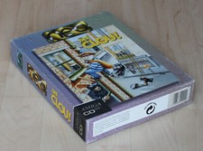 Der Clou CD 32 (Amiga, 1994, Big-Box)