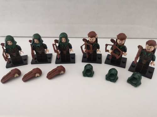 Herr der ringe lord the - herr,