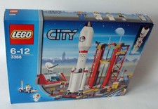 Lego® City 3368 -