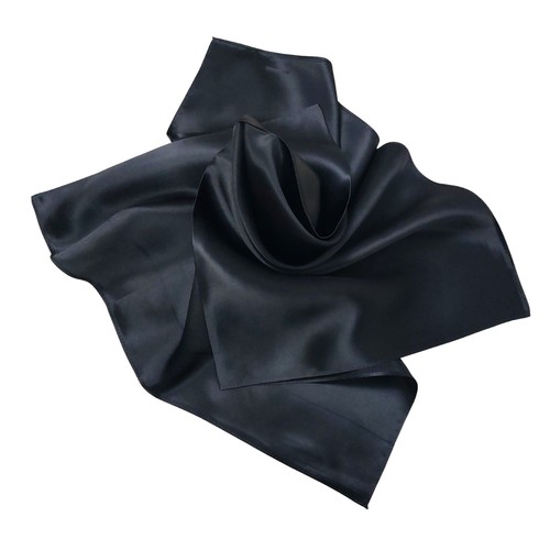 Nickituch seidentuch satin - nickituch,
