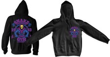 Snake mountain gym zipperjacke - mountain,