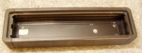 Siedle 514 aufputzgehäuse - ga,