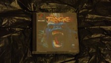 primal rage ps1 Sony PlayStation 1 Europäische Version Mehrsprachig