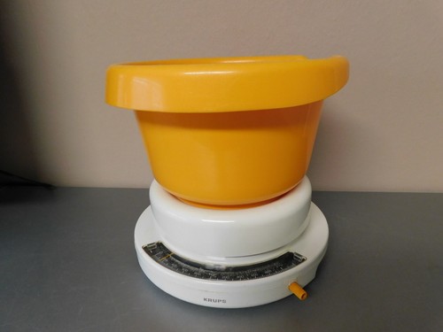 Krups mechanische küchenwaage - mechanische,