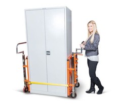 Schwerlast-Hubroller FM 180B