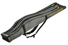 Sportex Tasche 3 Fächer f