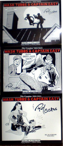 Roy crane wash tubbs drei - crane,