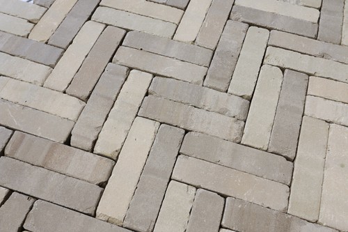 Pflasterklinker gromo antica - gromo,