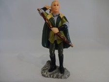 Herr der Ringe / Spiel & Sammelfigur / Legolas