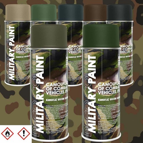 Deco color stück 400ml - deco,