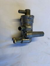 Kraftstoffthermostat   Original Mercedes W124 200D-300D W201 190D Thermostat