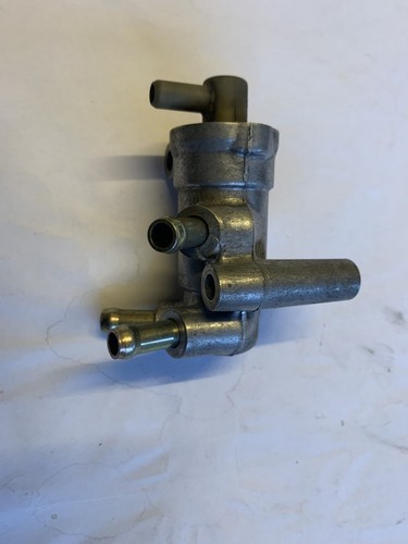 Kraftstoffthermostat