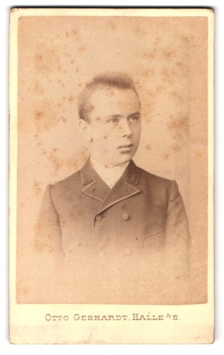 Fotografie otto gebhardt - fotografie,