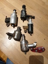 Konvolut Dynamen Ca 1940