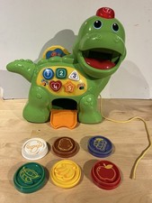 VTech Feed Me Dino
