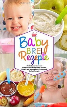 Babybrei rezepte das - babybrei,