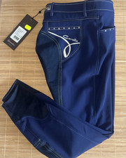 CAVALLO CORVINA Reithose Damen