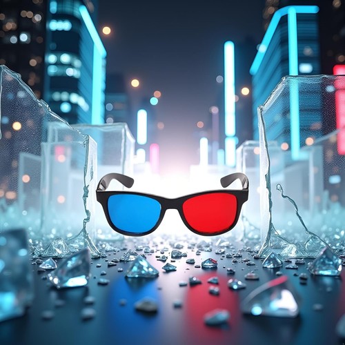 Brille universal tv - universal,, tv-