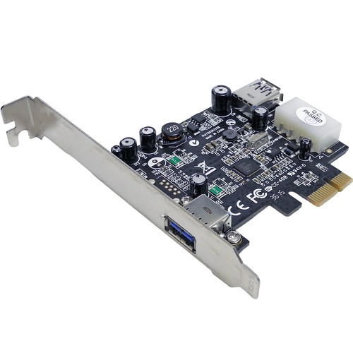 Sunrich 720 port - usb, 3.0