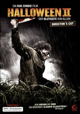 Halloween 2  /   FSK 18   /