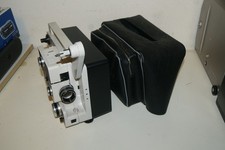 Eumig Mark 610d Super und N8 Filmprojektor