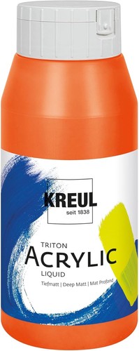 Kreul acrylfarbe solo - kreul,