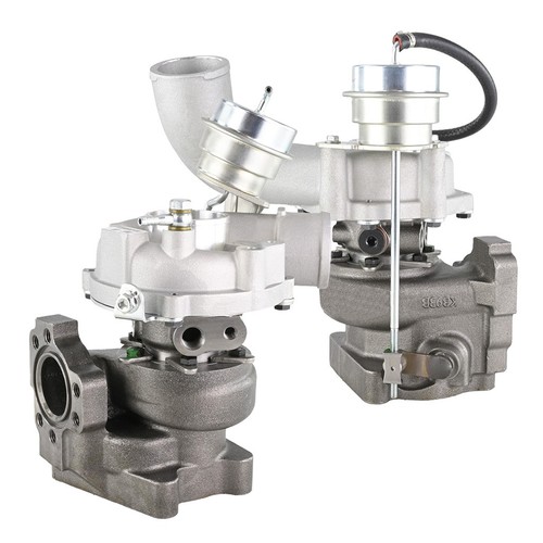 Performance turbolader jrspec - performance,