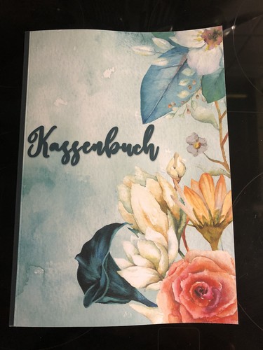 Kassenbuch kleinunternehmen - kassenbuch,