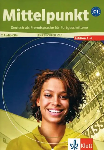 Mittelpunkt 1 - mittelpunkt, c1.1