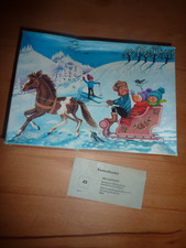 Puzzle Winter  Annaberger