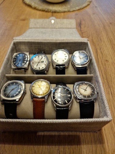 Sammleruhren automatic uhren - ,