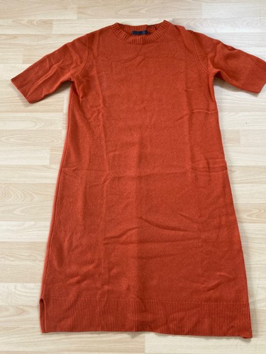 FFC_STRICK-KLEID_GR.M_WOLLE/KA