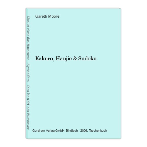 Kakuro hanjie sudoku moore - kakuro,, &
