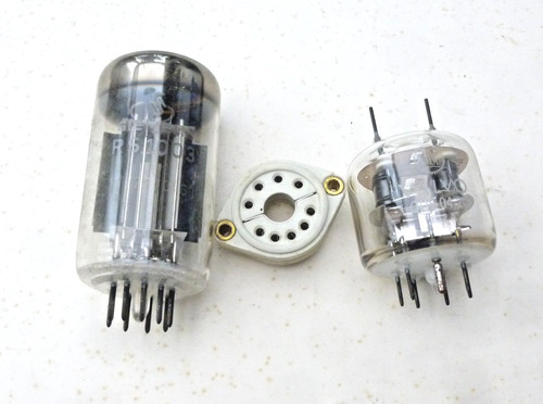 Senderöhre rs1003 qqe04 20 - senderöhre, ,