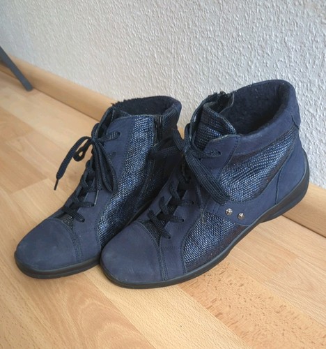 Waldläufer damen schuhe - waldläufer,