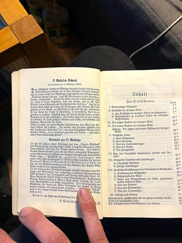 Das meßbuch der heiligen - meßbuch,