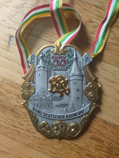 SONDERORDEN 2025 BDK Bund Deutscher Karneval Fastnacht Fastnet Karnevalsorden #1