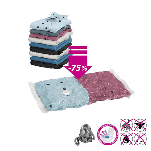 Wenko vakuumtaschen - wenko,