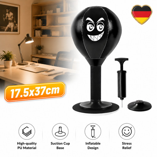 Boxsack punchingball - boxsack,
