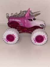 Monster Jam Sparkle Smash